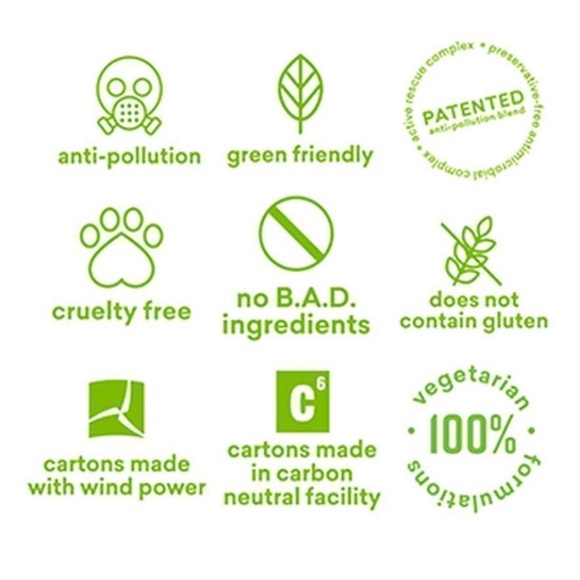 Naturally Serious Zero Baggage Anti-Dark Circle Eye Cream - Picture 4 of 6